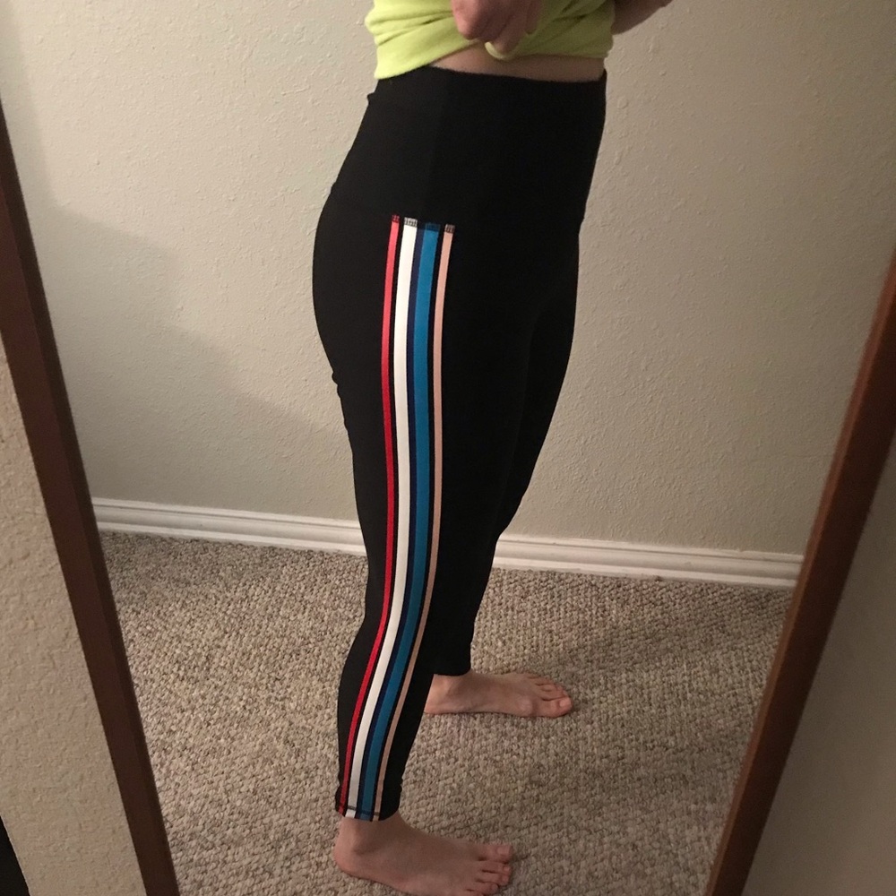 Black Leggings